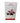 Hallmark Keepsake Ornament Tea Time! Set of 2 Santa and Tea Cup Gift For Tea Lover