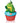 Hallmark Keepsake Lucky Leap-Rechaun Cupcakes Ornament