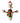 Hallmark Keepsake Bowling Ornament Snow Bowling 1997