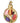 Old World Christmas Charcuterie Board Glass Blown Christmas Tree Ornament
