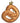Old World Christmas Pretzel Ornament Including Gift Box
