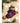Old World Christmas Witch on Broomstick Ornament