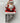 Department 56 Santa Chimney Toys Christmas House Original Box Not Included