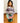 Vintage Byers Choice Christmas Caroler Girl With Glass Pickle Ornament 1999 Holiday Decor
