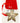 Sterling Lunt 1995 Star Ornament Engraved Happy Holidays Sterling Silver Holiday Collectible Gift