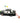 Dept 56 Just Married Set #54879 Bride And Groom With Car Cake Topper