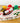 Holiday Mini Sleigh With Miniature Presents Designer 3 Inch Long