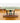 Dept 56 Victoria Station Train Platform #55751