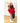 Byers Choice Boy Holding Toboggan White Base 79/100 Lmt Ed Signed Rare
