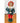 Byers Choice Caroler Knecht Ruprecht Figurine 1989 Santa’s Companion