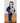 Byers Choice Carolers Old Man Sea Captain Holding Ship 1999 Signed Retired