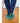 Byers Choice Caroler Salvation Army Man With Bell 14” High Missing Shoe