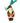Waterford St Nick 1998 Hand Blown Glass Santa Holiday Heirlooms Collectible Christmas Ornament